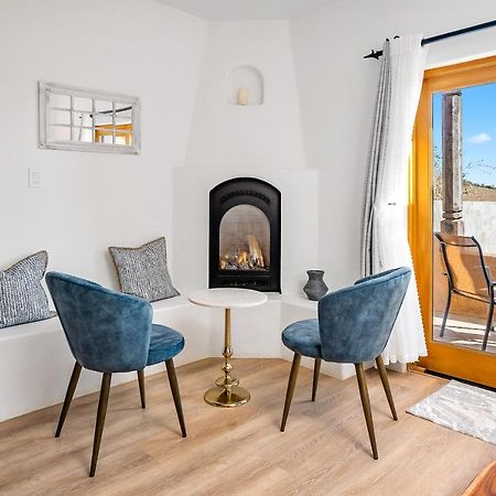 Sirena Vineyard Resort パソロブレス エクステリア 写真