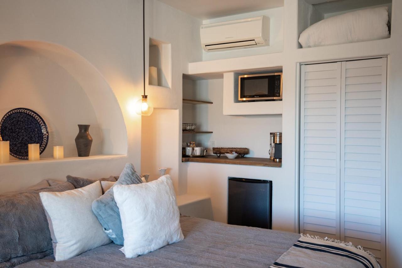 Sirena Vineyard Resort パソロブレス エクステリア 写真