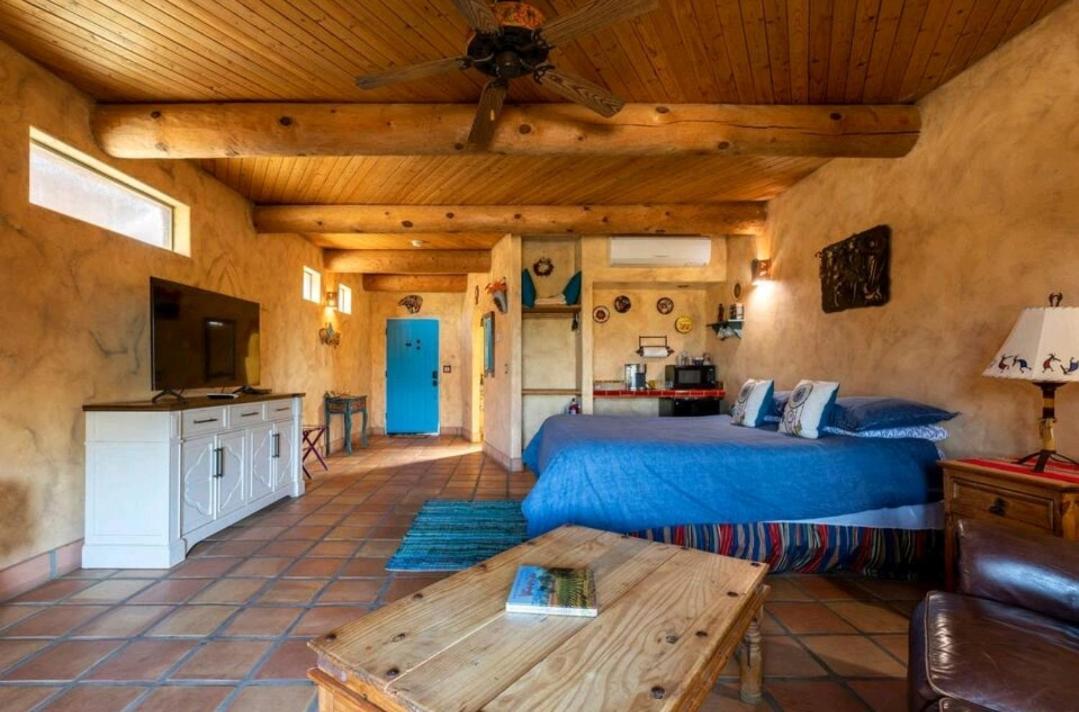 Sirena Vineyard Resort パソロブレス エクステリア 写真