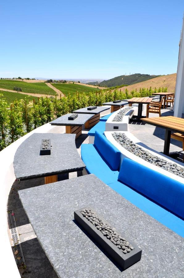Sirena Vineyard Resort パソロブレス エクステリア 写真