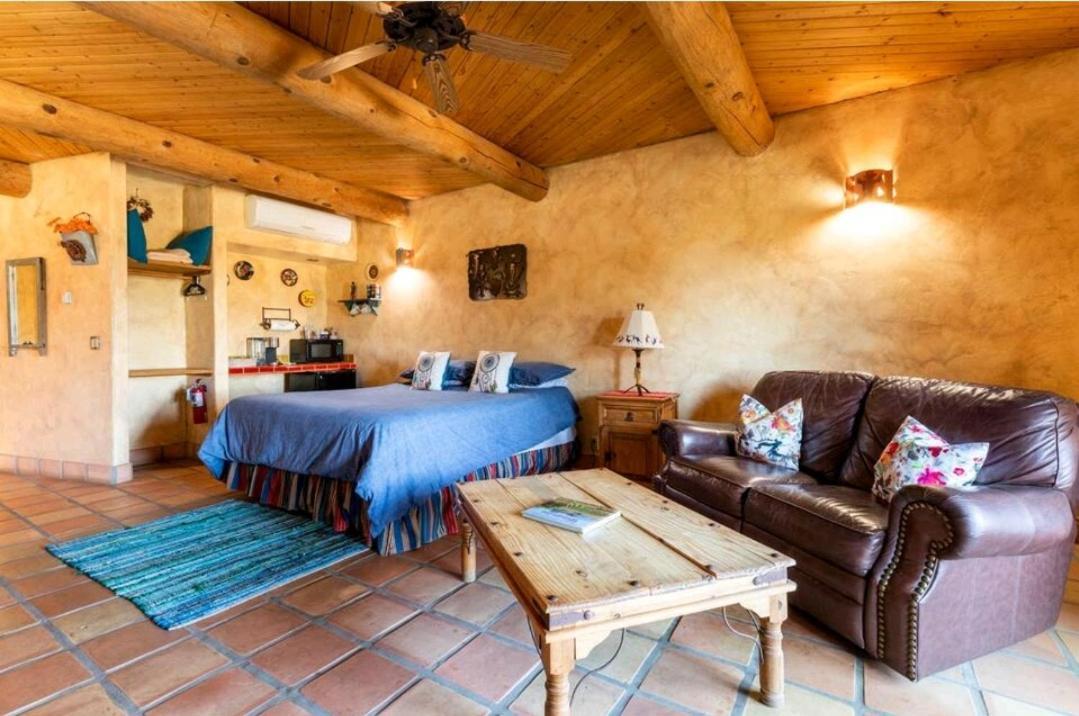Sirena Vineyard Resort パソロブレス エクステリア 写真