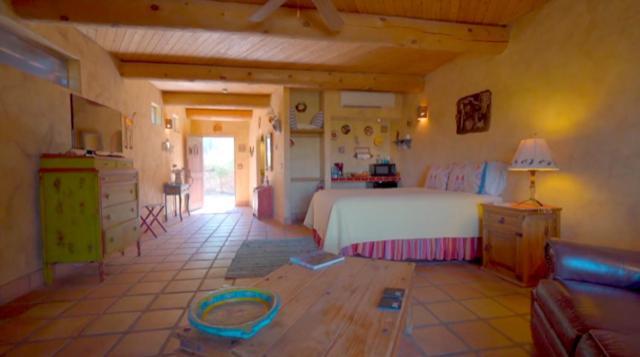 Sirena Vineyard Resort パソロブレス エクステリア 写真