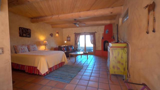 Sirena Vineyard Resort パソロブレス エクステリア 写真