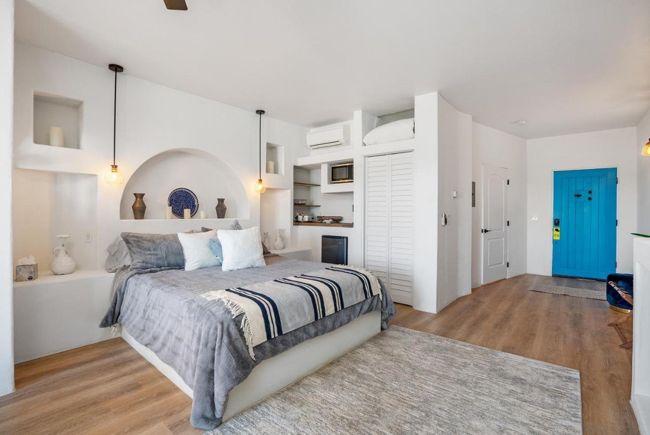 Sirena Vineyard Resort パソロブレス エクステリア 写真