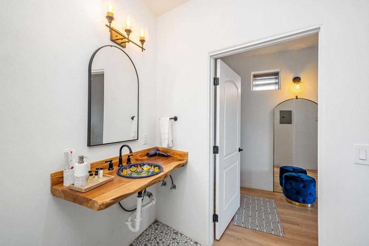 Sirena Vineyard Resort パソロブレス エクステリア 写真