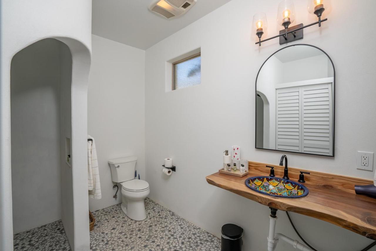 Sirena Vineyard Resort パソロブレス エクステリア 写真